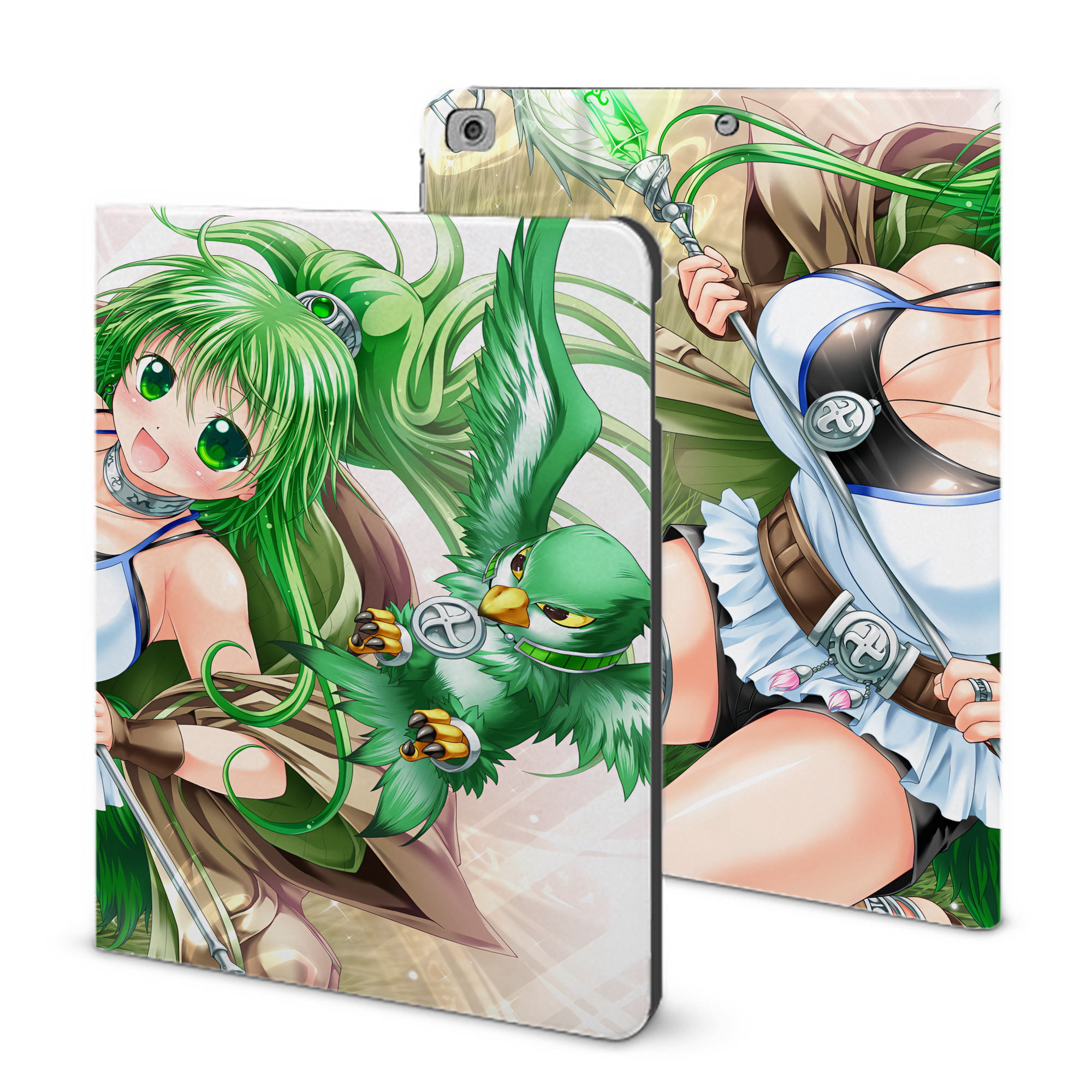 （画像用） 遊☆戯☆王 Yu-Gi-Oh! IPad ケース ブック型 PUレザー TPU 耐衝撃 軽量 薄型 ペン収納なし 全面保護 IPad 各モデル対応